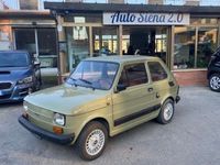 usata Fiat 126 650 Personal 4