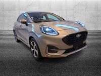 Second-hand Ford Puma ST-Line 125 CP (91 kW) 2025 Argintiu SUV