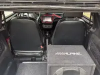 Usata Ligier JS50 2017 Bianco Utilitaria