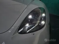 Usata Porsche 718 350 CV (257 kW) 2022 Grigio Coupé