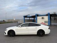 Usata Audi A7 Sportback Premium 310 CV (228 kW) 2013 Utilitaria