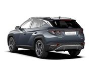 Usata Hyundai Tucson N Line 230 CV (169 kW) 2023 Bianco SUV