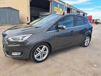 usata Ford C-MAX 1.5 TDCi 120CV Start&Stop Titanium X