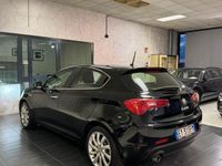 usata Alfa Romeo Giulietta Giulietta1.6 jtdm Progression E5+