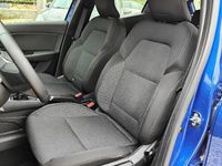 Usata Renault Clio V Equilibre 90 CV (66 kW) 2022 Blu Berlina