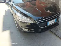 Usata Peugeot 508 SW Allure 114 CV (83 kW) 2013 Station wagon
