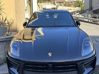 Usata Porsche Macan 265 CV (194 kW) 2022 SUV