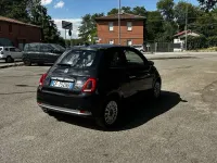 Usata Fiat 500 Dolcevita 69 CV (50 kW) 2021 Utilitaria