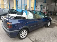 Usata VW Golf Cabriolet 90 CV (66 kW) 1994 Cabrio