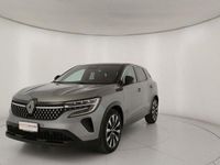 Usata Renault Austral Techno 200 CV (147 kW) 2023 Grigio SUV
