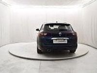 Usata Renault Mégane IV 140 CV (102 kW) 2020 Blu