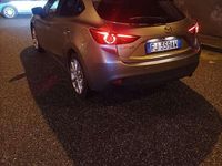 Usata Mazda 3 Exceed 105 CV (77 kW) 2017 Berlina