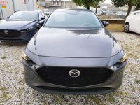 Nuova Mazda 3 Nagisa 140 CV (102 kW) 2025 Grigio Berlina