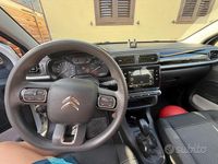 Usata Citroën C3 102 CV (75 kW) 2021 Utilitaria