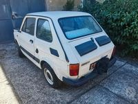 usata Fiat 126 - 1983