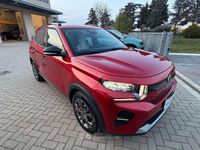Usata Citroën C3 PureTech 101 CV (74 kW) 2025 Rosso SUV