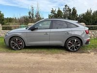 Usata Audi SQ5 Sportback Sport 341 CV (250 kW) 2022 SUV