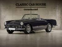 Usata Ferrari 250 240 CV (176 kW) 1962 Blu Cabrio