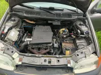 Usata Fiat Punto S 54 CV (39 kW) 1997 Berlina