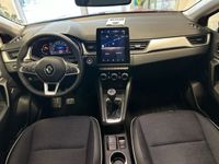 usata Renault Captur TCe 100 CV GPL Intens