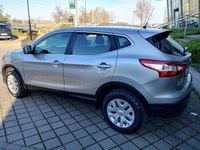 Usata Nissan Qashqai 110 CV (80 kW) 2015 Argento SUV