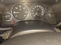 Usata Opel Astra Elegance 80 CV (58 kW) 2003 Grigio Berlina