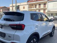 Usata DR DR 5.0 114 CV (83 kW) 2023 Bianco SUV