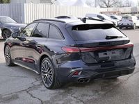 Nuova Audi A5 S-Line 204 CV (150 kW) 2026 Blu/azzurro Station wagon