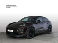 Usata Porsche Macan 380 kW (517 CV) 2025 Rubino SUV