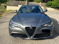 usata Alfa Romeo Giulia 2.2 t Executive 160cv auto