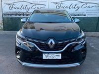 Usata Renault Captur Techno 91 CV (66 kW) 2024 Nero SUV