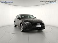 usata Audi A3 Sportback e-tron 