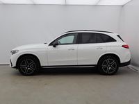 Usata Mercedes GLC300 Advanced 197 CV (144 kW) 2024 Bianco SUV