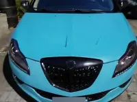 Usata Lancia Delta 120 CV (88 kW) 2010 Utilitaria