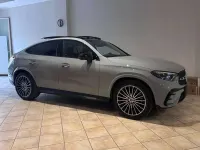 Nuova Mercedes GLC220 AMG Line Premium Plus 163 CV (119 kW) 2026 Grigio alpi SUV