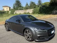 Usata Audi TT S-Line 230 CV (169 kW) 2015 Coupé