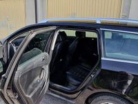 Usata VW Passat Highline 140 CV (102 kW) 2006 Nero Station wagon