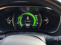 Usata Renault Mégane IV Intens 110 CV (80 kW) 2018 Nero Berlina