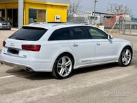 usata Audi A6 Allroad 320cv tetto