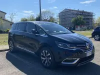 Usata Renault Espace Intens 160 CV (117 kW) 2017 Monovolume
