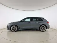 Usata Audi RS3 400 CV (294 kW) 2022 Grigio daytona perlato Berlina