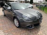 usata Alfa Romeo Giulietta Giulietta1.4 Turbo MultiAir Exclusive