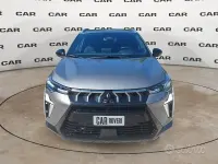 Nuova Mitsubishi ASX Invite 101 CV (74 kW) 2025 Grigio SUV