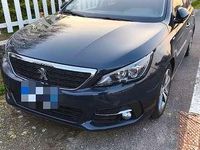 Usata Peugeot 308 Business-Line 131 CV (96 kW) 2018 Berlina