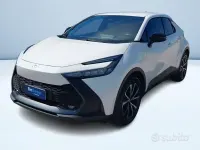 Usata Toyota C-HR Eco 151 CV (111 kW) 2025 SUV