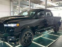 Usata RAM 1500 420 CV (308 kW) 2024 Nero Pick-up