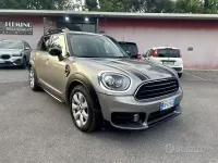 Usata Mini One Countryman Business 102 CV (75 kW) 2020 Grigio SUV