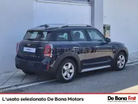 Usata Mini Cooper D Countryman 150 CV (110 kW) 2019 Other SUV