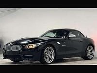 Usata BMW Z4 340 CV (250 kW) 2011 Cabrio