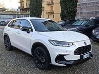 Usata Honda ZR-V Sport 184 CV (135 kW) 2024 Bianco SUV